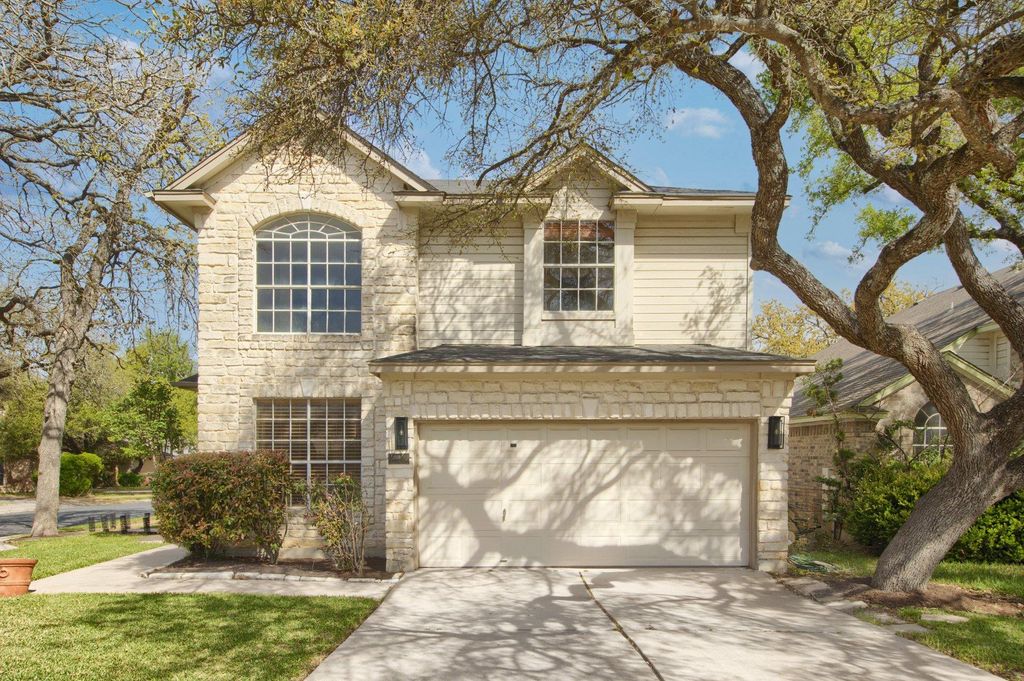 Photo of 13400 GENT DR, Austin, TX 78729 (MLS # 6890252)