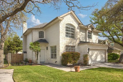 13400 GENT DR Austin TX 78729