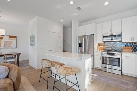 Tiny photo for Austin, TX 78723 (MLS # 7674605)