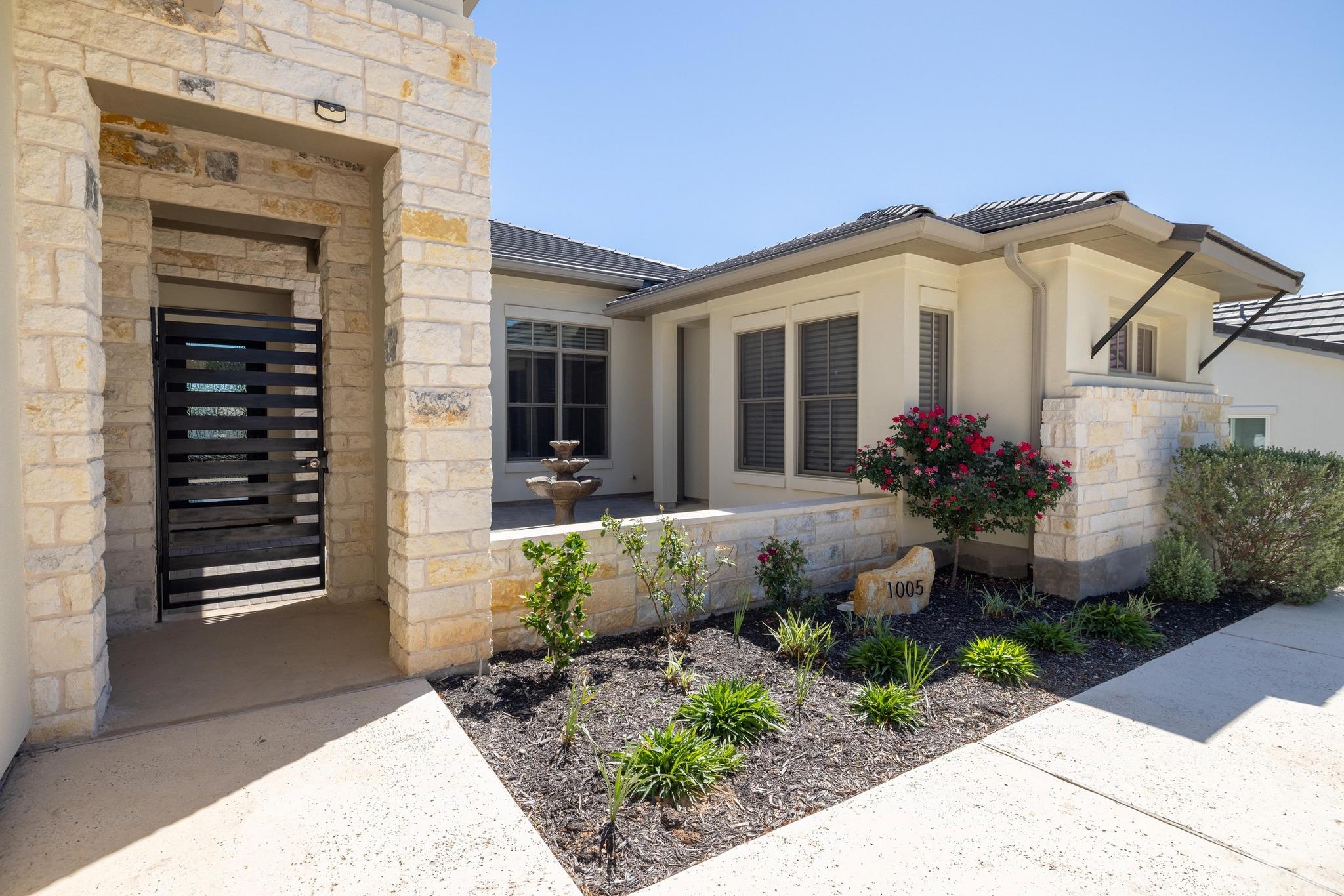 1005 Flint Ridge TRL