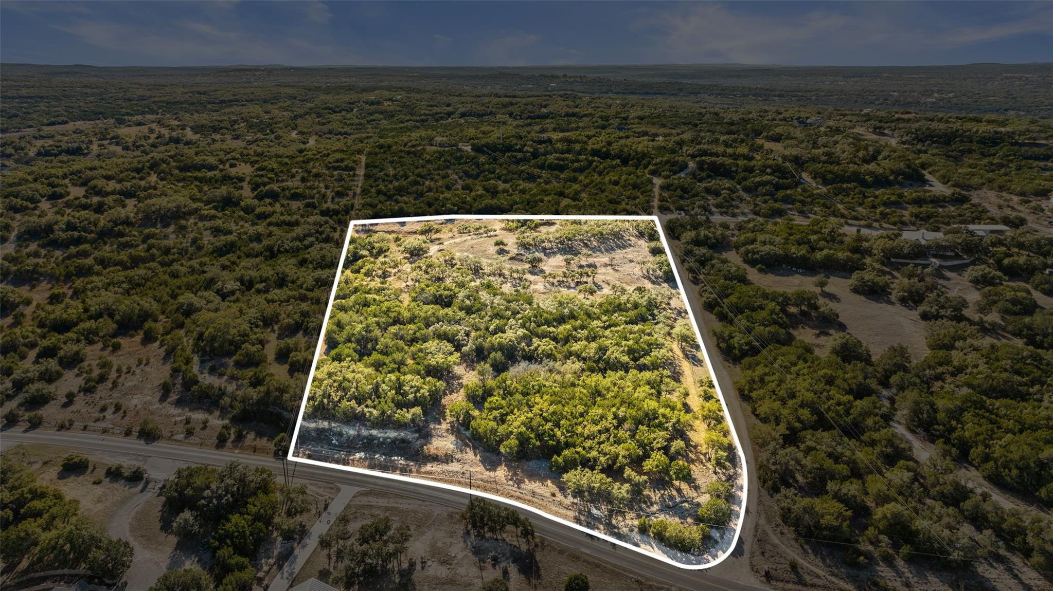 23405 Pedernales Canyon TRL