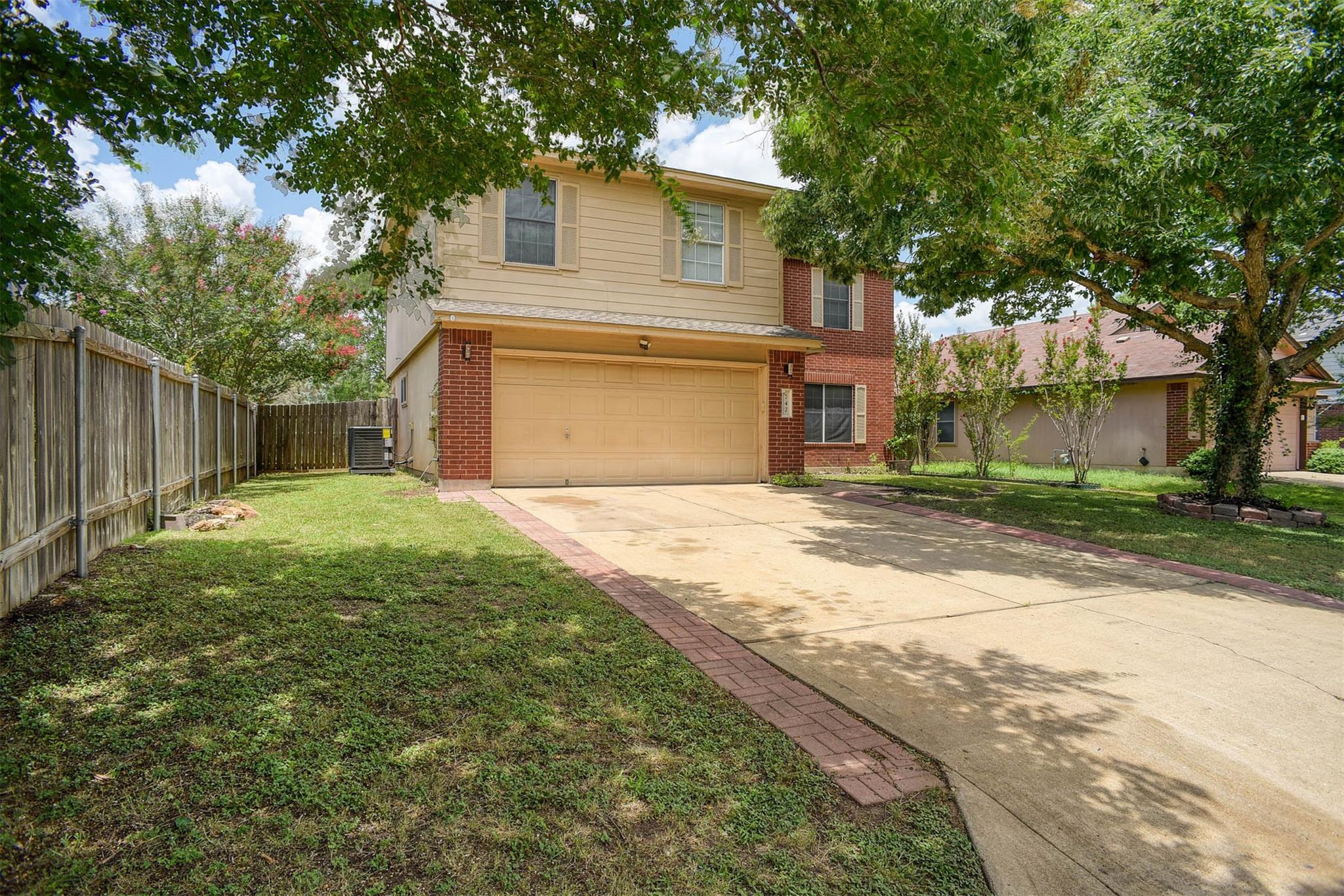 742 Annika WAY