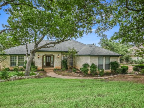 A home in Lakeway