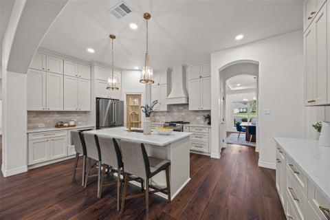 Photo of 2909 Cavern Mist LN, Austin, TX 78739 (MLS # 9230974)