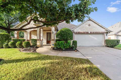 Photo of 3843 Derby TRL, Round Rock, TX 78681 (MLS # 1089433)
