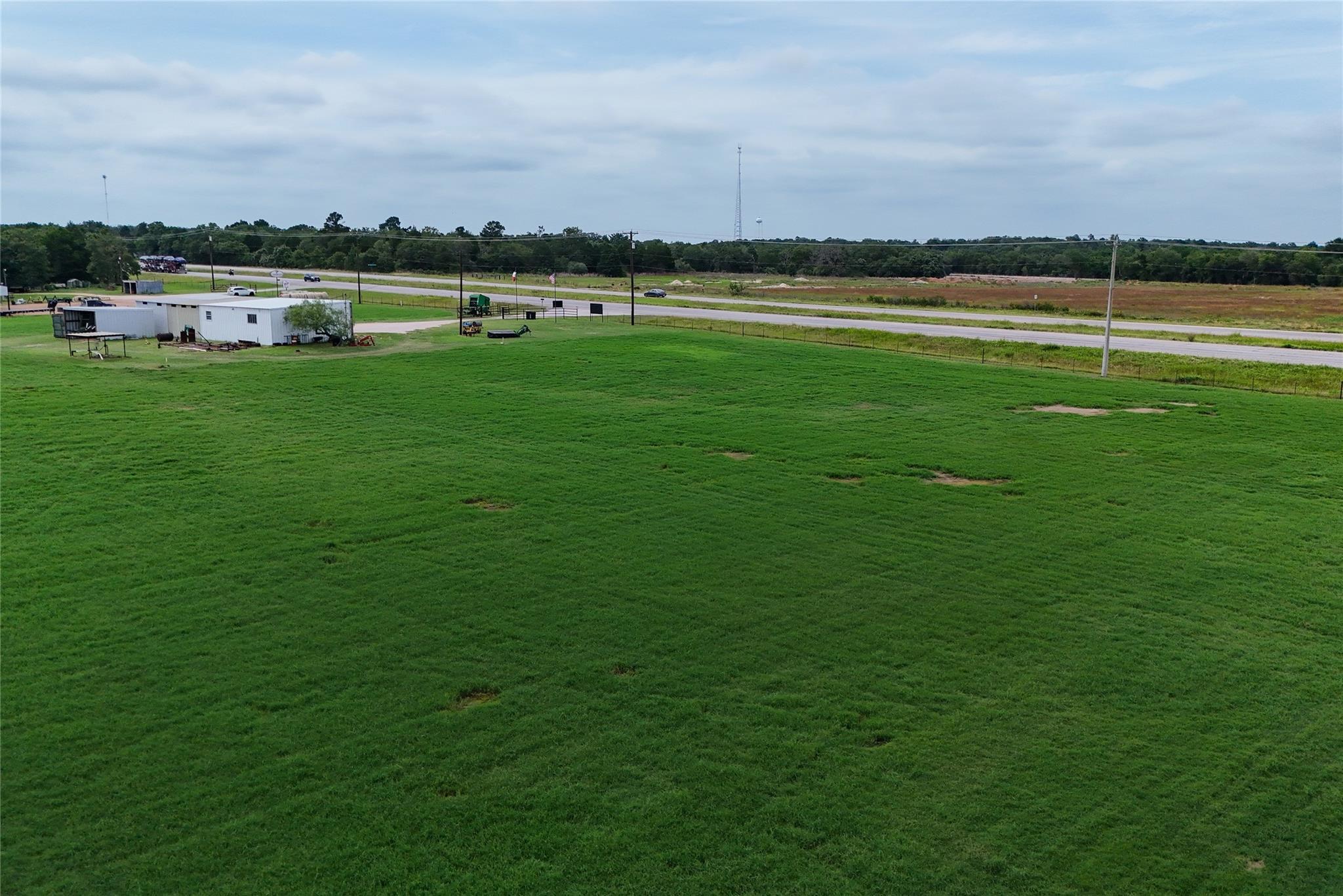 TBD Hwy 290 E Lot 1
