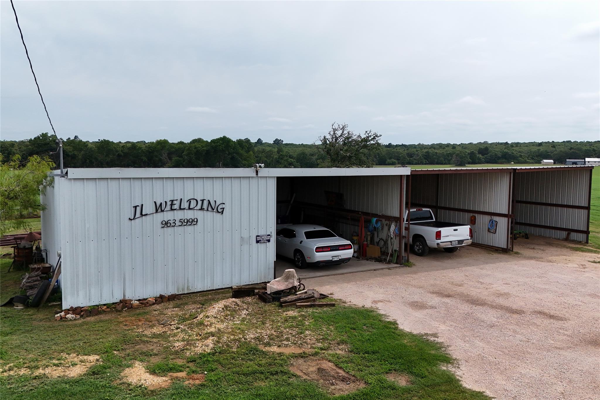 TBD Hwy 290 E Lot 1