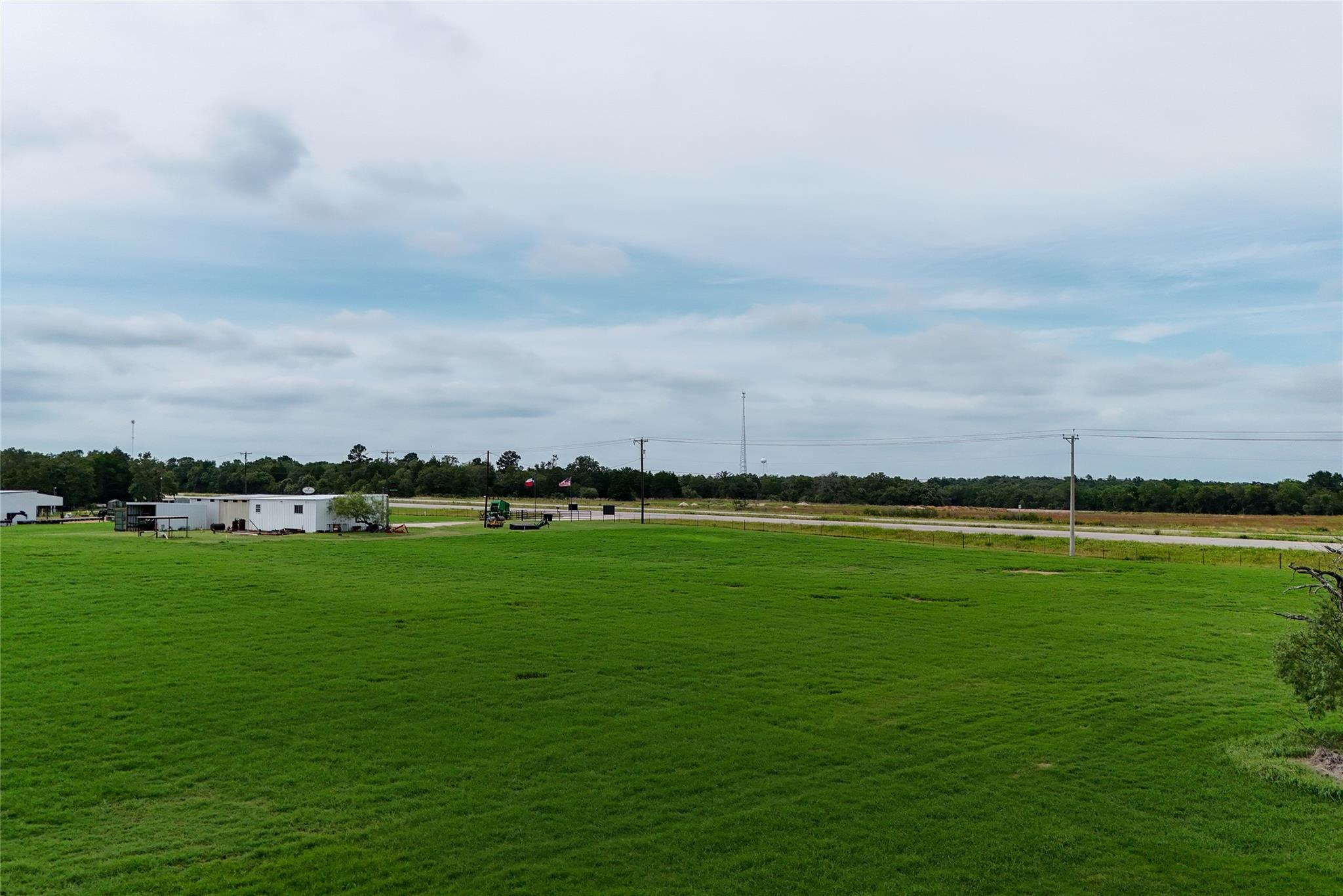 TBD Hwy 290 E Lot 1