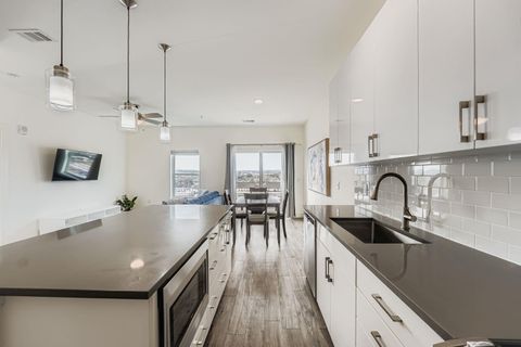Tiny photo for 6444 Burnet RD #505, Austin, TX 78757 (MLS # 6566040)