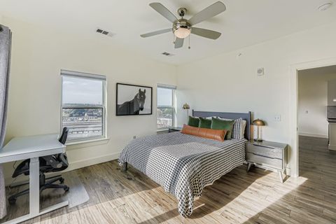 Tiny photo for 6444 Burnet RD #505, Austin, TX 78757 (MLS # 6566040)