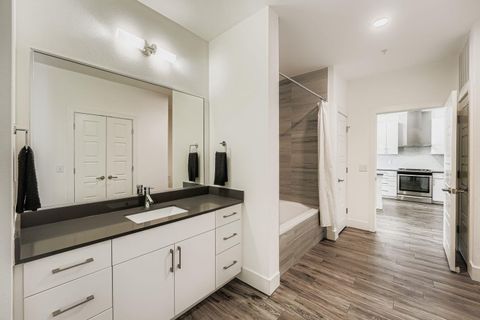 Tiny photo for 6444 Burnet RD #505, Austin, TX 78757 (MLS # 6566040)