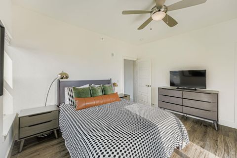 Tiny photo for 6444 Burnet RD #505, Austin, TX 78757 (MLS # 6566040)