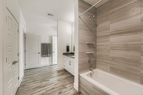 Tiny photo for 6444 Burnet RD #505, Austin, TX 78757 (MLS # 6566040)