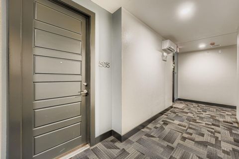 Tiny photo for 6444 Burnet RD #505, Austin, TX 78757 (MLS # 6566040)