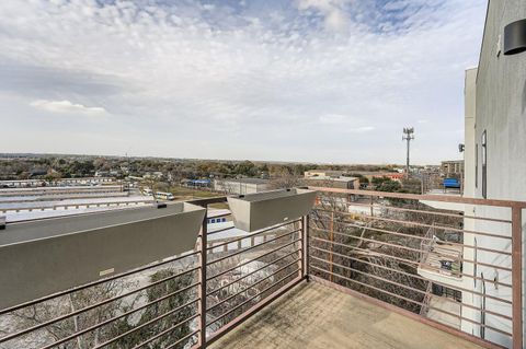 Tiny photo for 6444 Burnet RD #505, Austin, TX 78757 (MLS # 6566040)