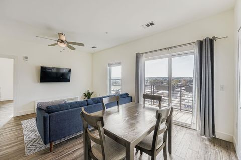 Tiny photo for 6444 Burnet RD #505, Austin, TX 78757 (MLS # 6566040)