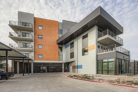 Tiny photo for 6444 Burnet RD #505, Austin, TX 78757 (MLS # 6566040)