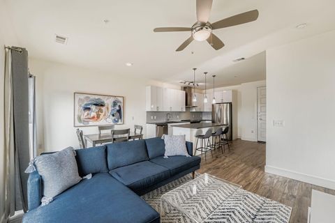 Tiny photo for 6444 Burnet RD #505, Austin, TX 78757 (MLS # 6566040)
