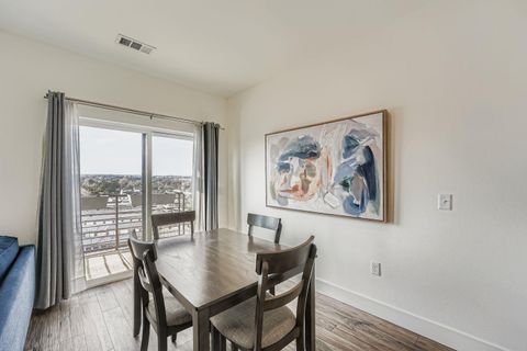 Tiny photo for 6444 Burnet RD #505, Austin, TX 78757 (MLS # 6566040)