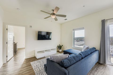 Tiny photo for 6444 Burnet RD #505, Austin, TX 78757 (MLS # 6566040)