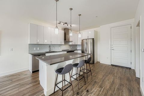 Tiny photo for 6444 Burnet RD #505, Austin, TX 78757 (MLS # 6566040)
