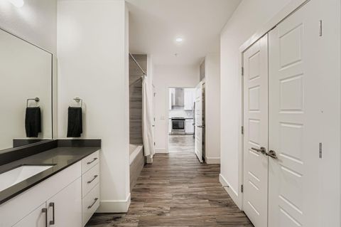 Tiny photo for 6444 Burnet RD #505, Austin, TX 78757 (MLS # 6566040)
