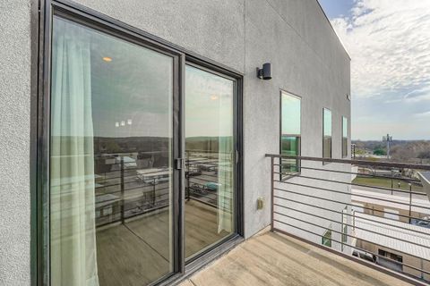 Tiny photo for 6444 Burnet RD #505, Austin, TX 78757 (MLS # 6566040)