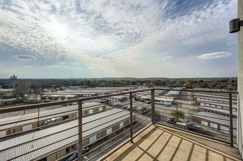 Tiny photo for 6444 Burnet RD #505, Austin, TX 78757 (MLS # 6566040)