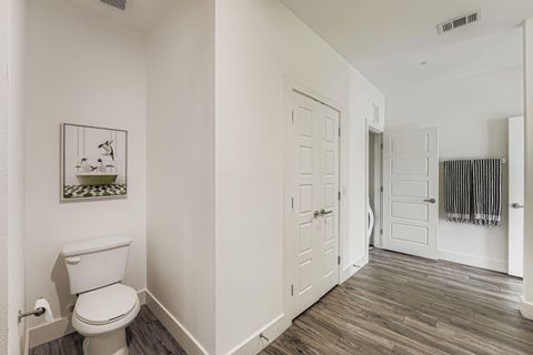 Tiny photo for 6444 Burnet RD #505, Austin, TX 78757 (MLS # 6566040)