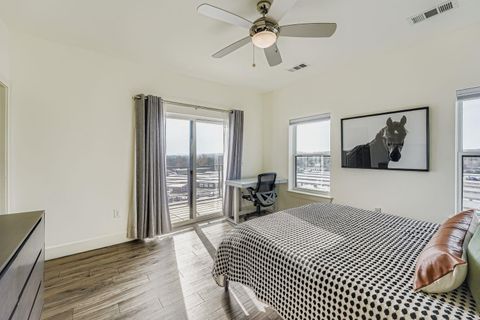Tiny photo for 6444 Burnet RD #505, Austin, TX 78757 (MLS # 6566040)