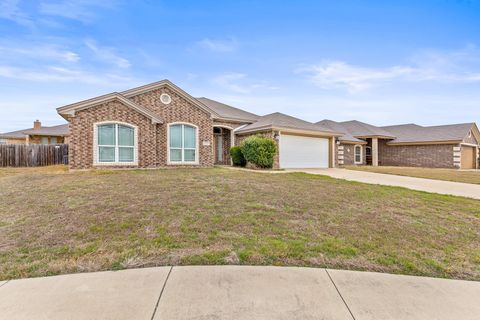 A home in Killeen