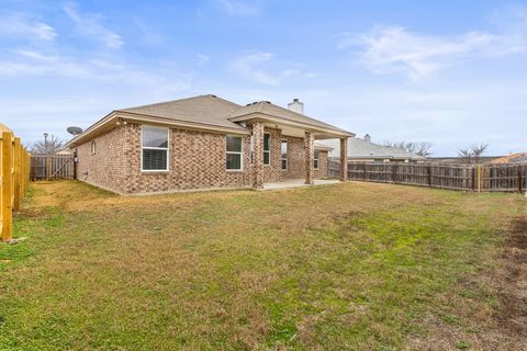 A home in Killeen