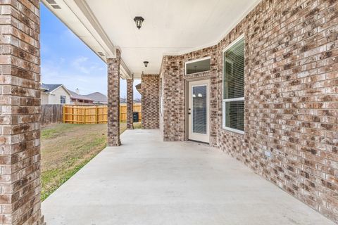 A home in Killeen