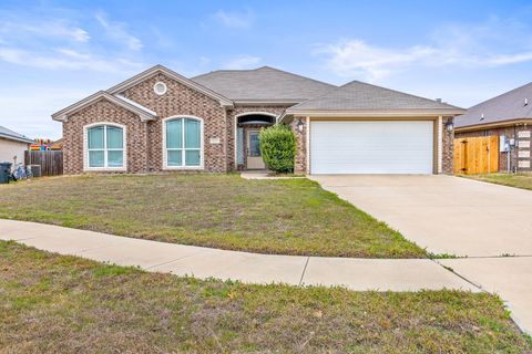 A home in Killeen