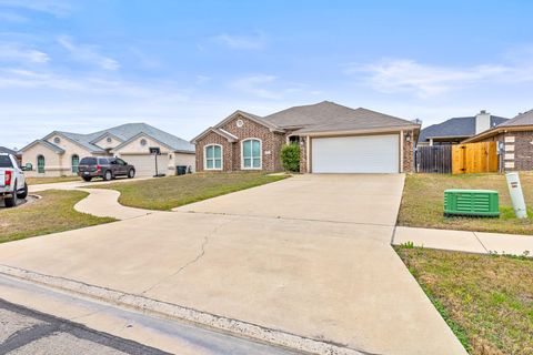 A home in Killeen