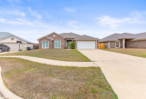 A home in Killeen