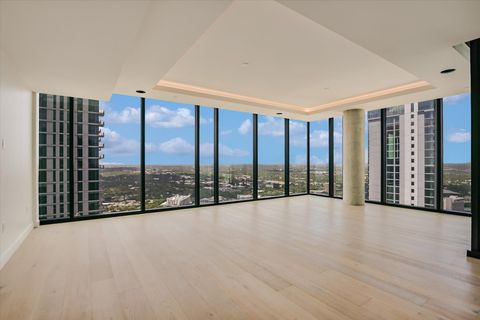 Photo of 610 Davis ST #4003, Austin, TX 78701 (MLS # 8462162)