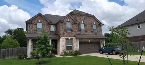 Photo of 2268 Hat Bender LOOP, Round Rock, TX 78664 (MLS # 5125483)