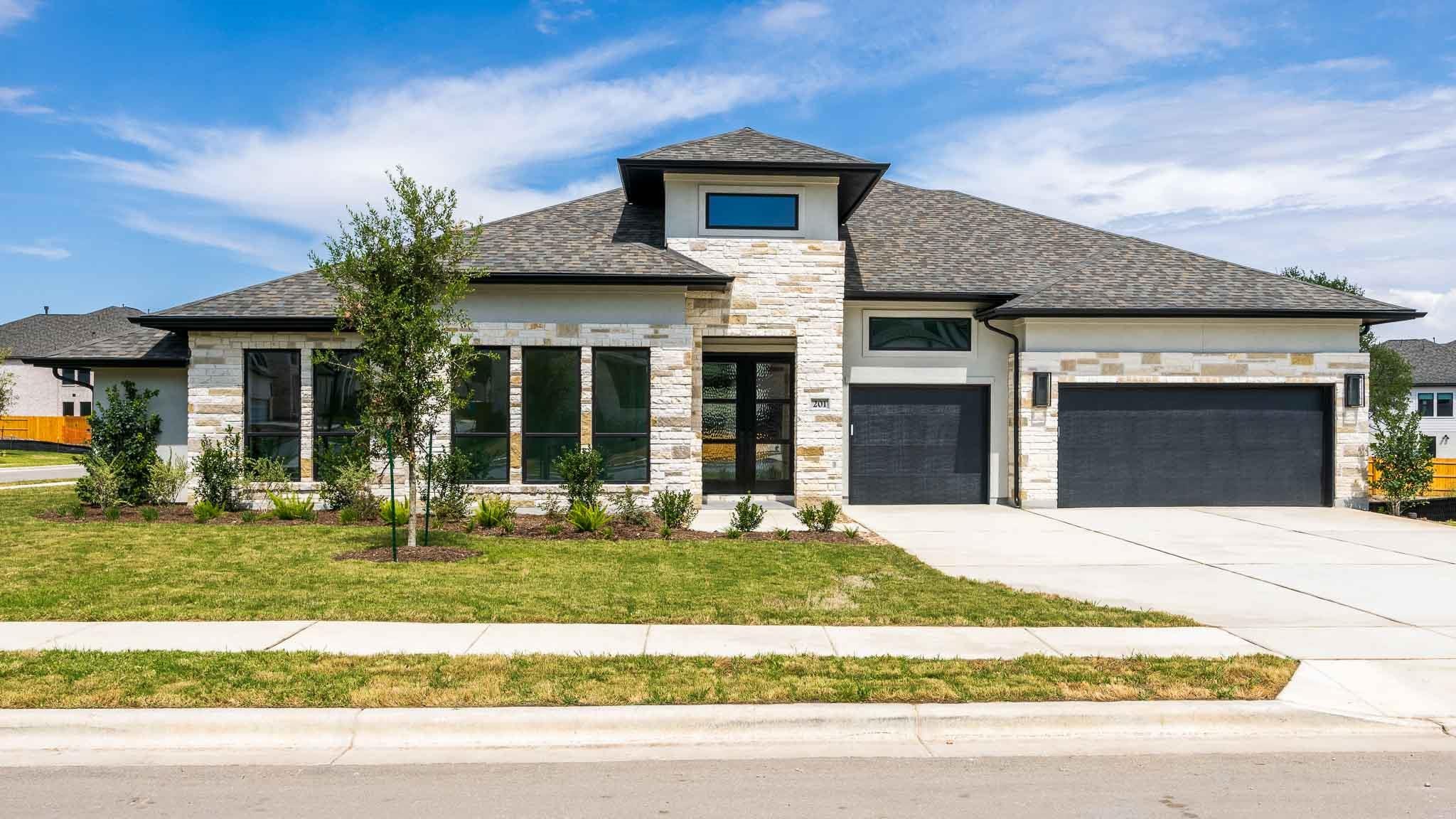 201 Knox DR
