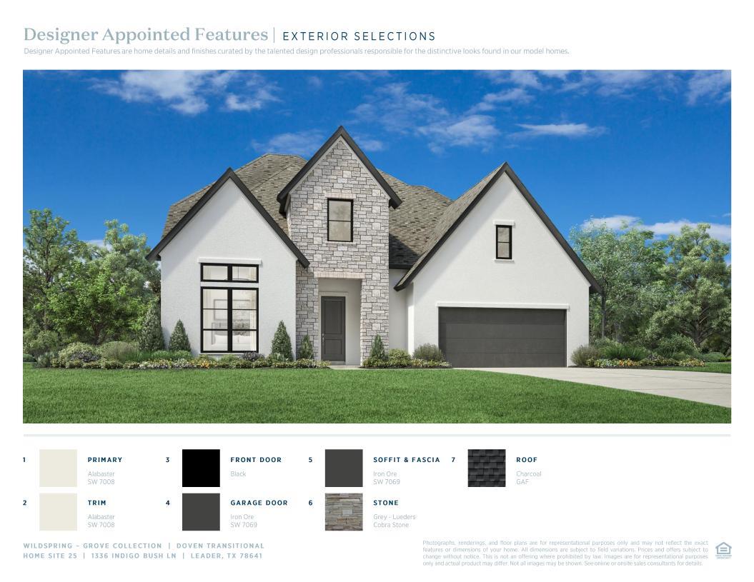 1336 Indigo Bush LN