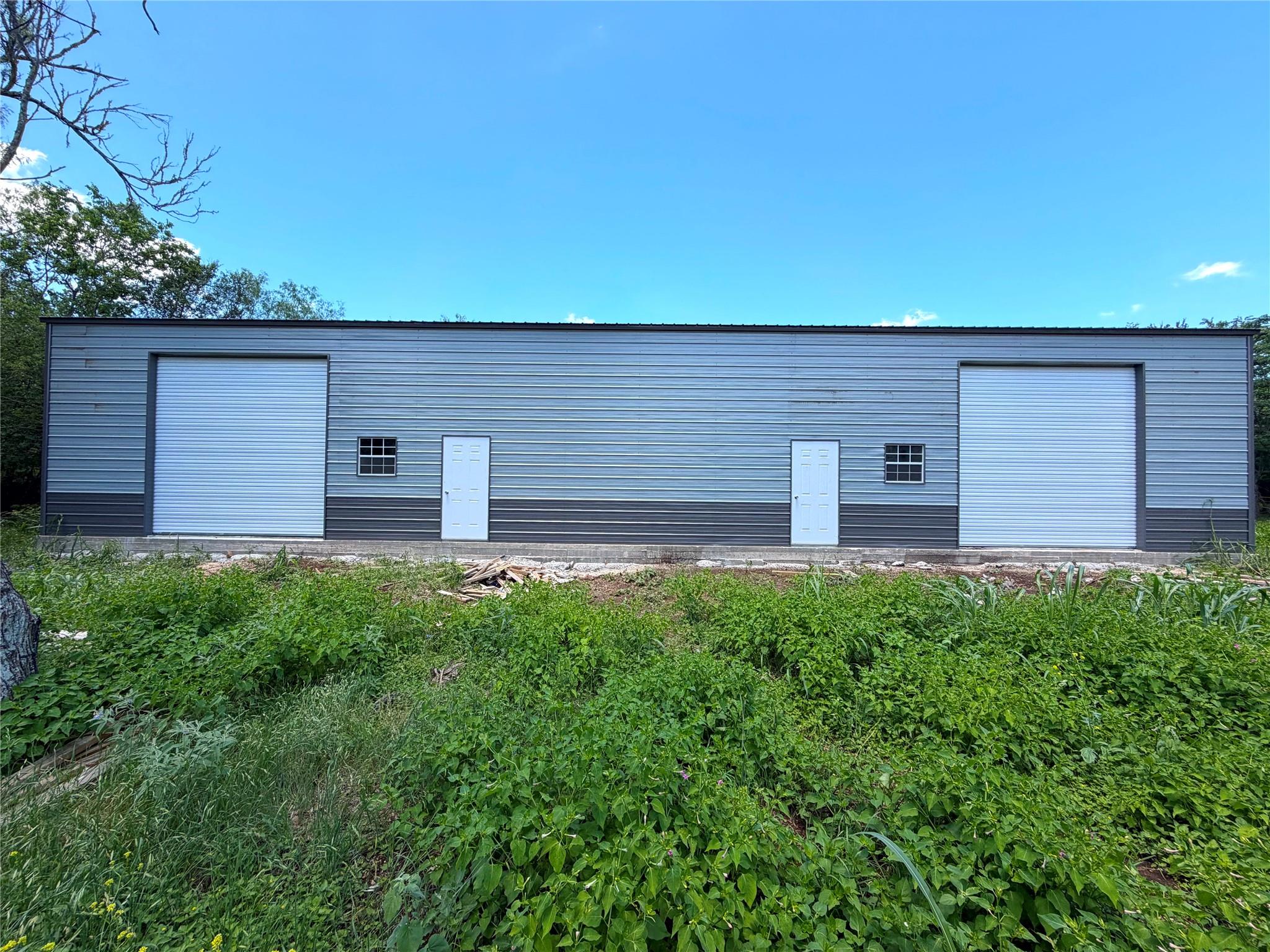 280 Caney Creek RD