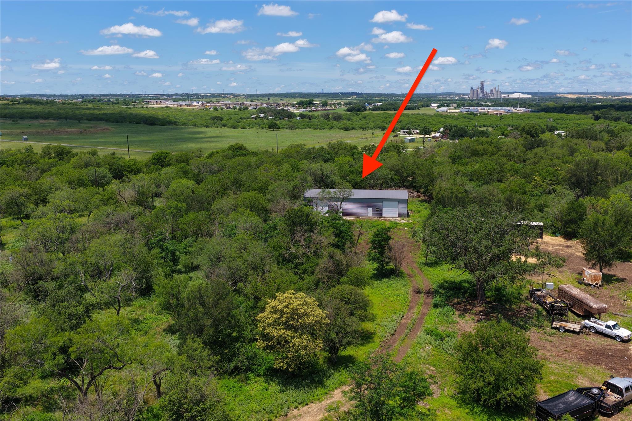 280 Caney Creek RD