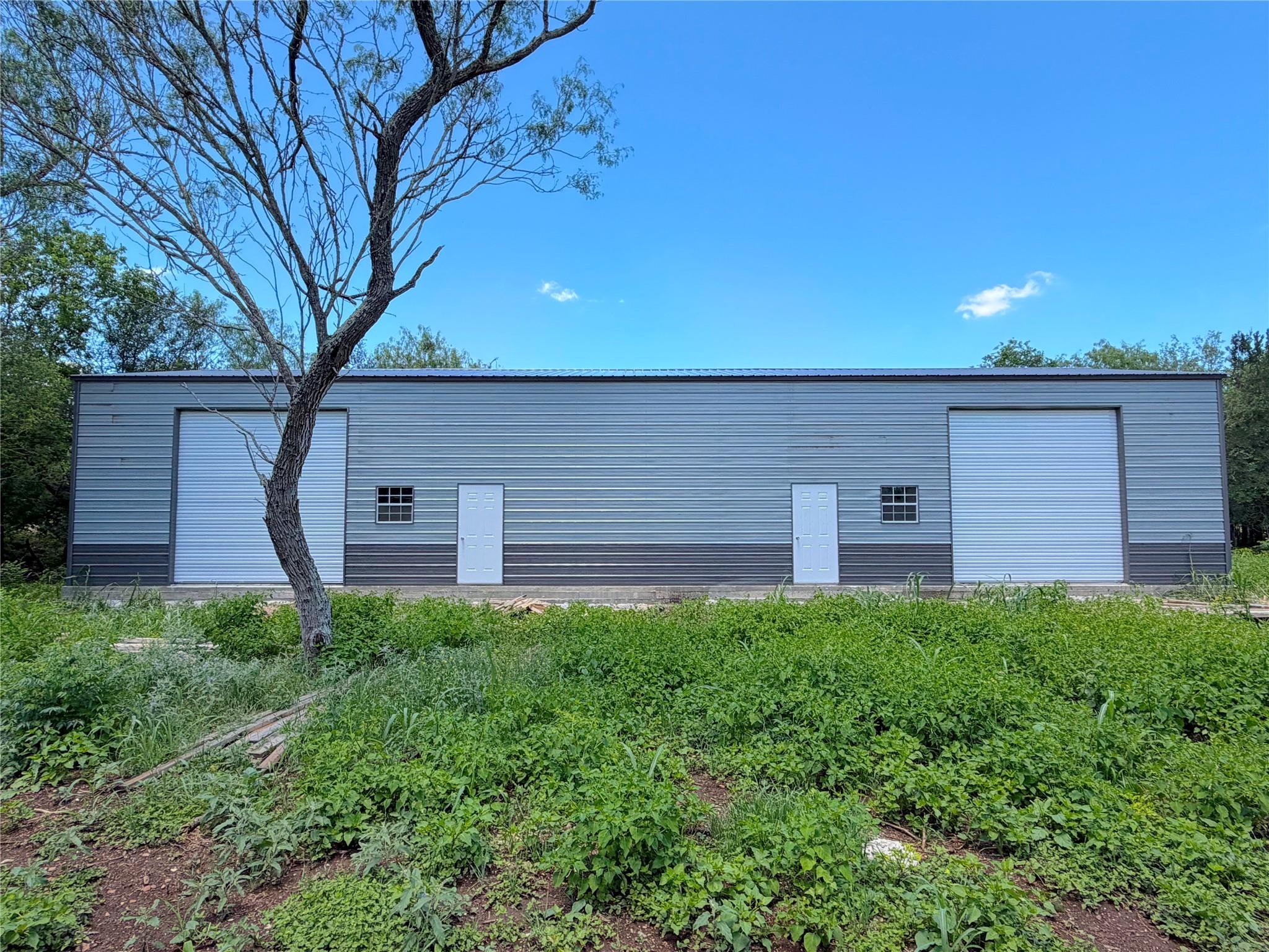 280 Caney Creek RD