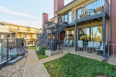 Tiny photo for 1501 W Barton Springs RD #107, Austin, TX 78704 (MLS # 5833997)