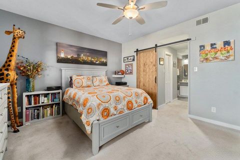 Tiny photo for 1501 W Barton Springs RD #107, Austin, TX 78704 (MLS # 5833997)