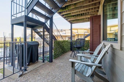 Tiny photo for 1501 W Barton Springs RD #107, Austin, TX 78704 (MLS # 5833997)