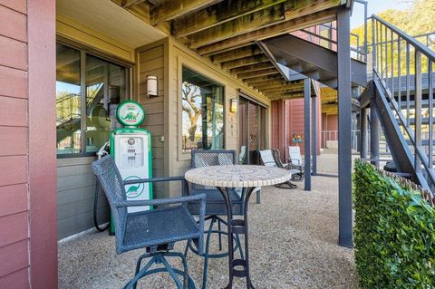 Tiny photo for 1501 W Barton Springs RD #107, Austin, TX 78704 (MLS # 5833997)