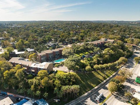 Tiny photo for 1501 W Barton Springs RD #107, Austin, TX 78704 (MLS # 5833997)