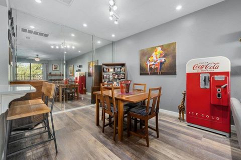 Tiny photo for 1501 W Barton Springs RD #107, Austin, TX 78704 (MLS # 5833997)
