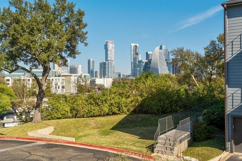 Tiny photo for 1501 W Barton Springs RD #107, Austin, TX 78704 (MLS # 5833997)